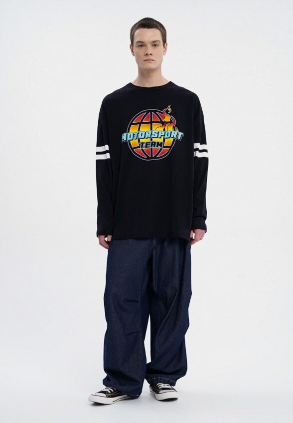 Лонгслив Твое