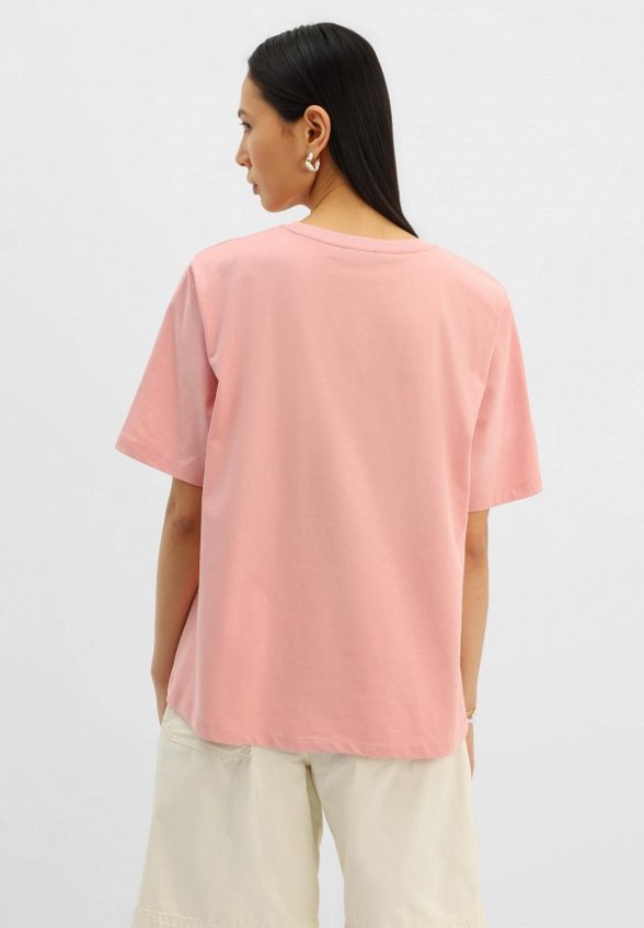 Футболка Donna D’oro