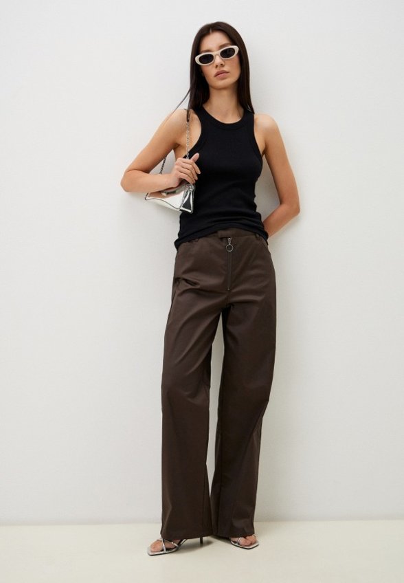 Брюки Gloria Jeans