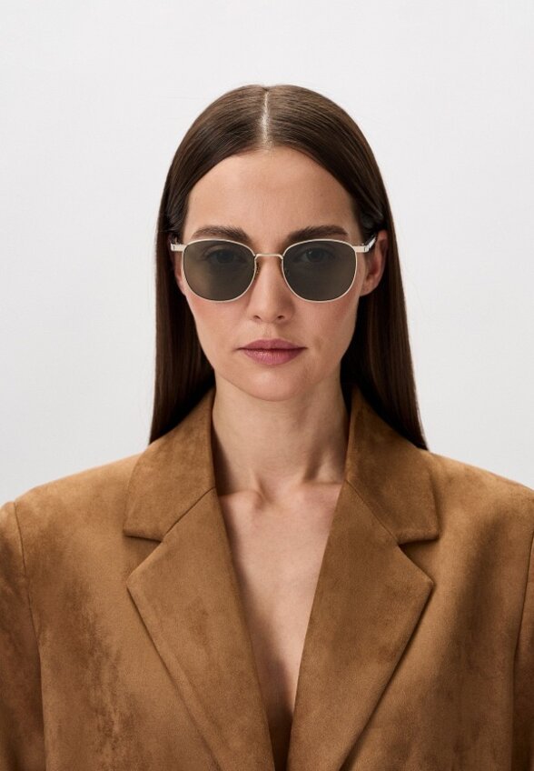 Очки солнцезащитные Saint Laurent