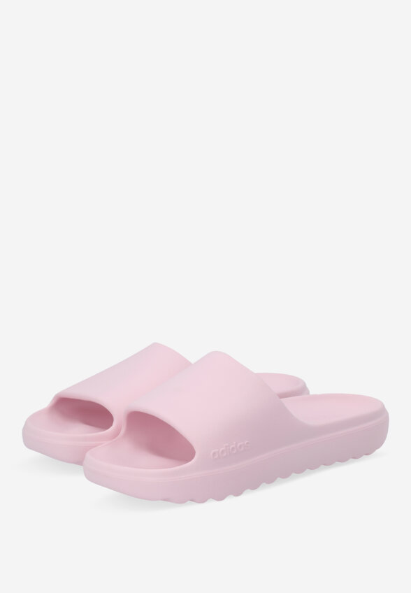 Шлепанцы женские adidas Adilette Lumia, Розовый