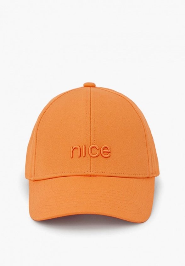 Бейсболка Nice One