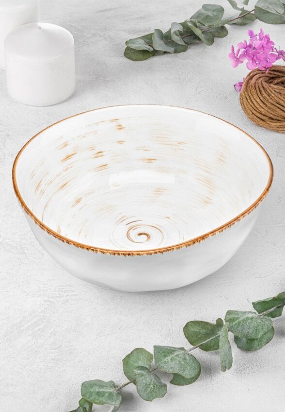 Салатник Elan Gallery