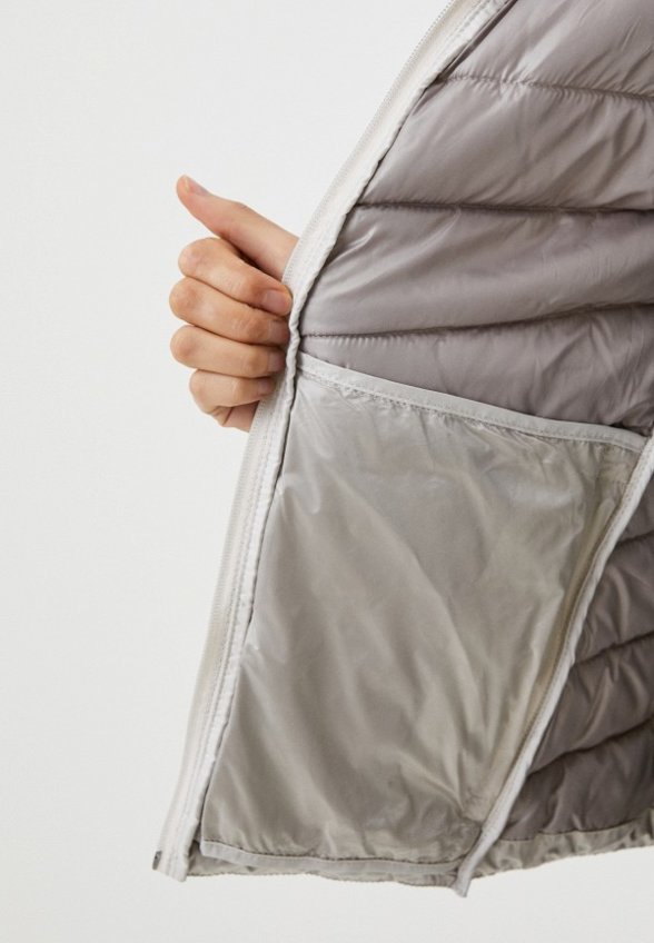 Куртка утепленная Tom Tailor