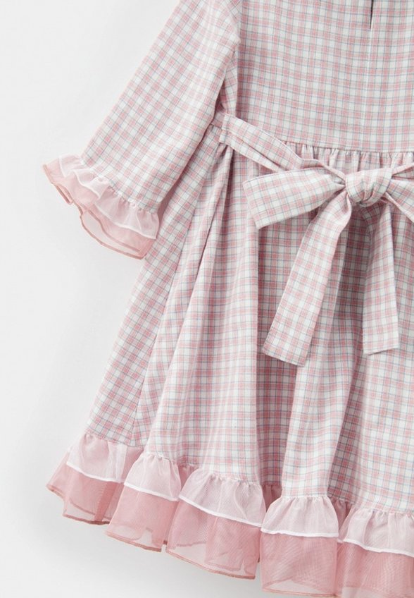 Платье Карамелли