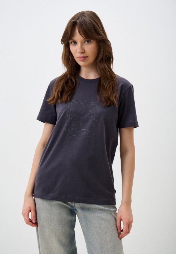 Футболка BASK