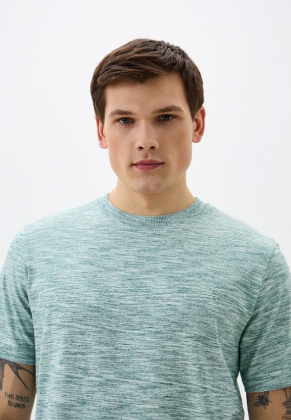 Футболка Tom Tailor