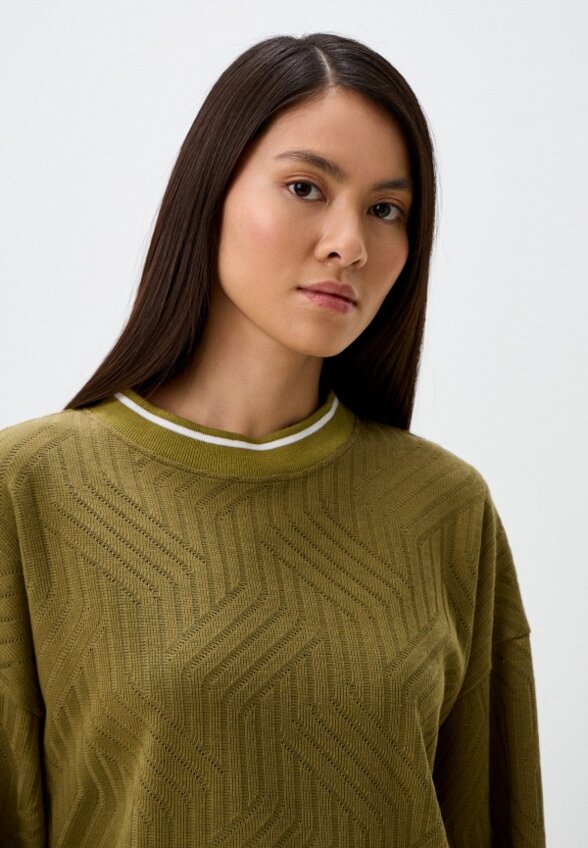 Джемпер MadaM T