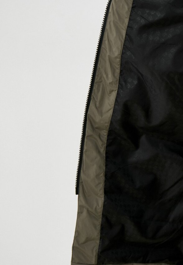 Пуховик Dixi-Coat