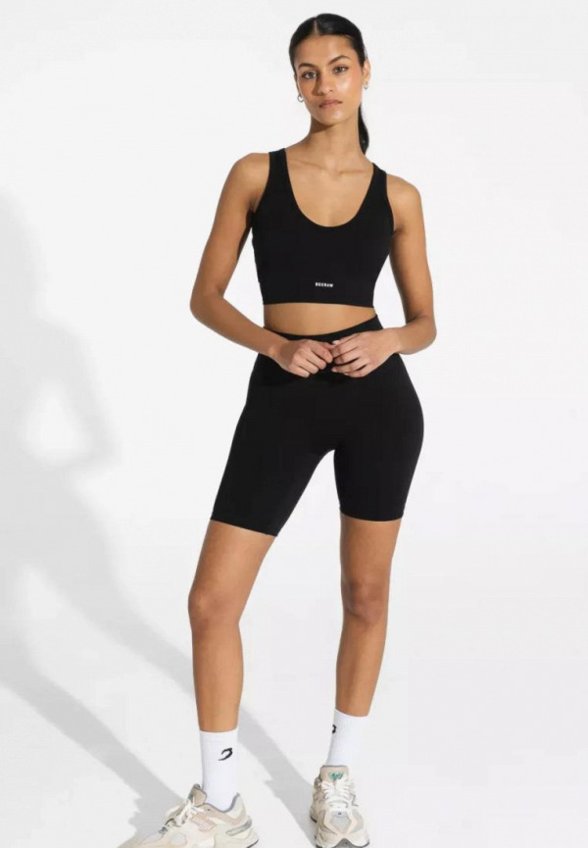 Топ спортивный Boxraw