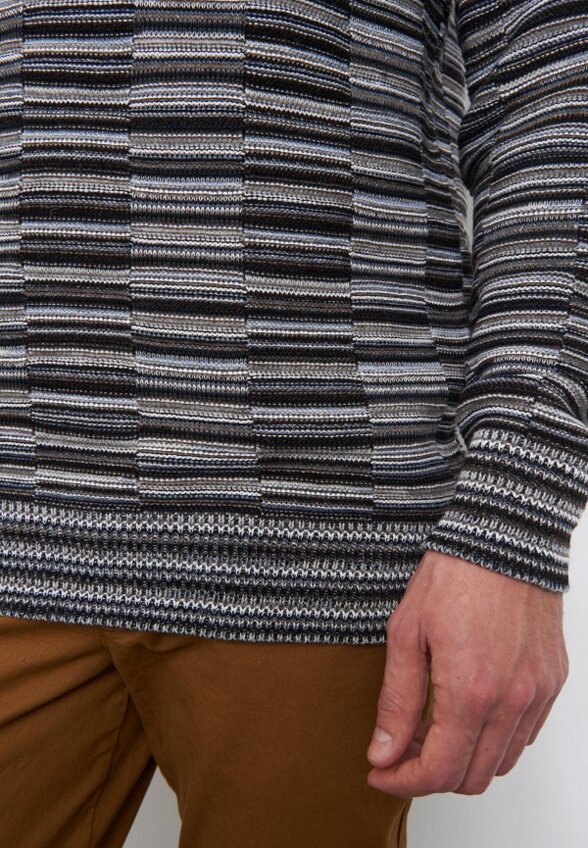 Джемпер Стим