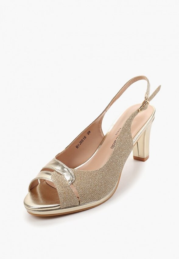 Босоножки La Bottine Souriante