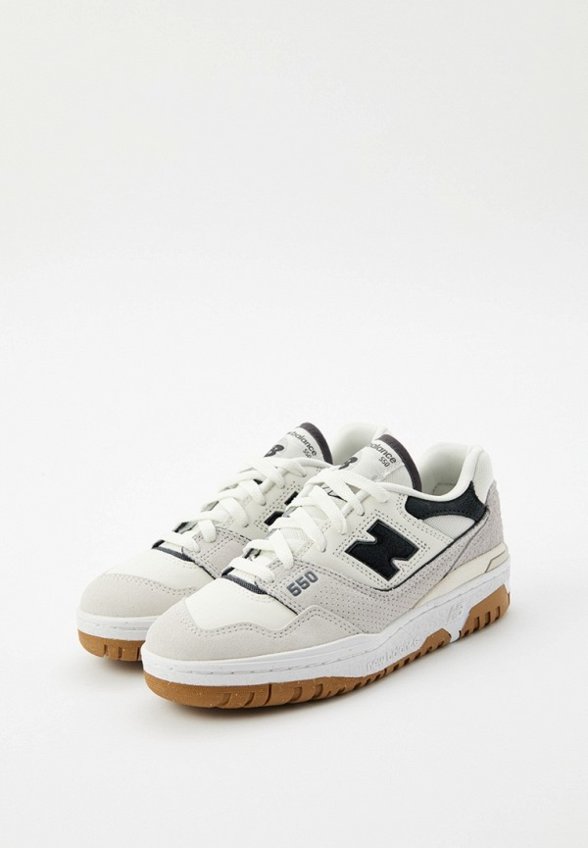 Кеды New Balance