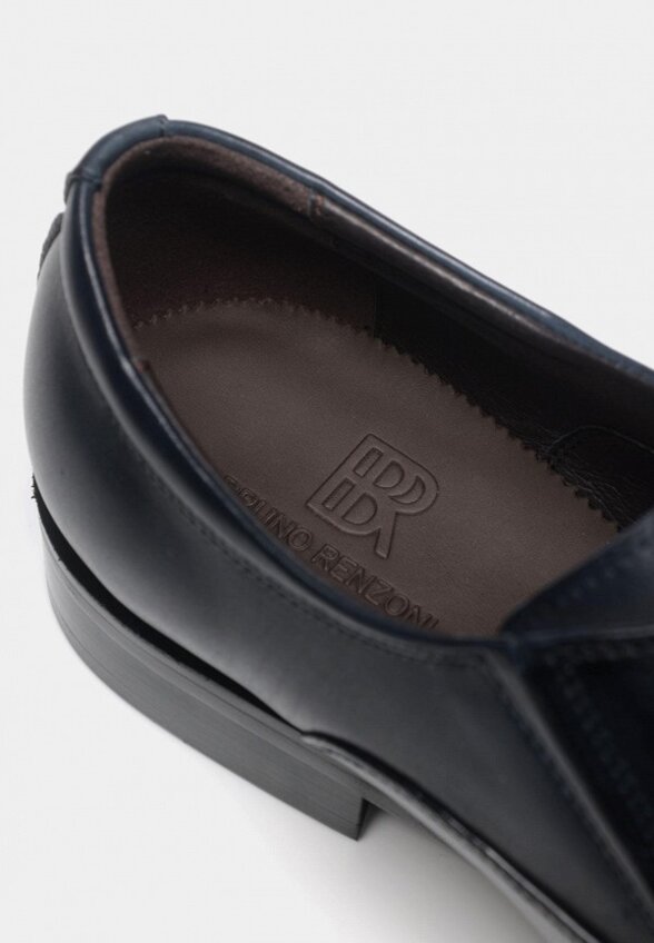 Туфли Bruno Renzoni