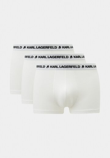 Трусы 3 шт. Karl Lagerfeld