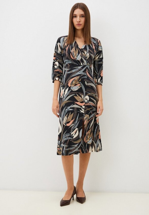 Платье Тамбовчанка