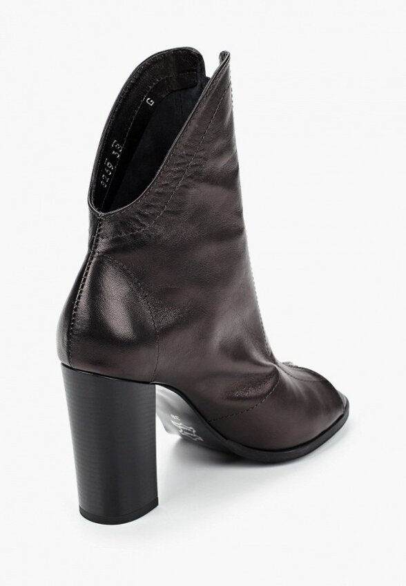 Ботильоны Gresco