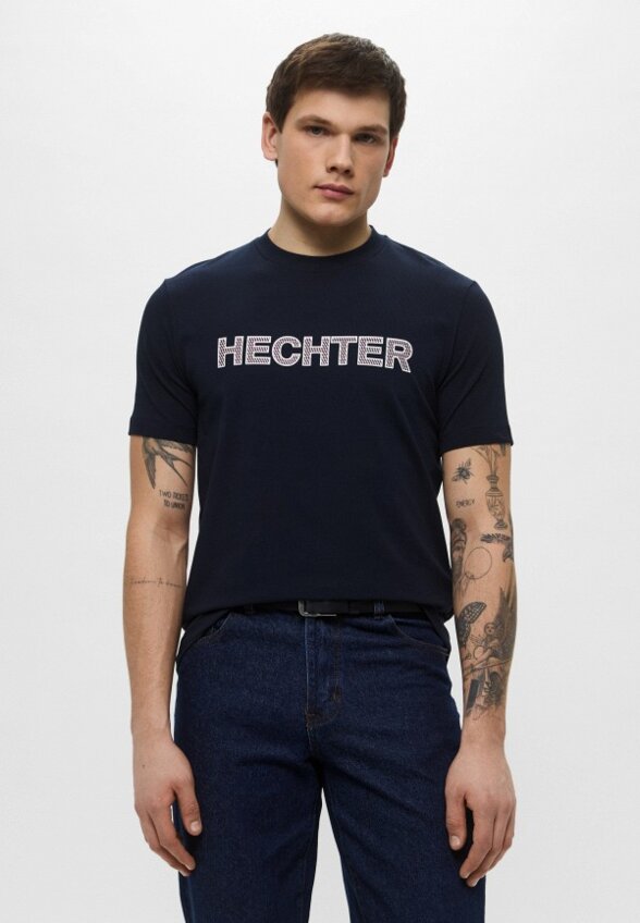 Футболка Hechter