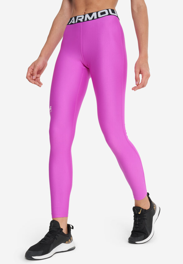 Легинсы женские Under Armour, Розовый