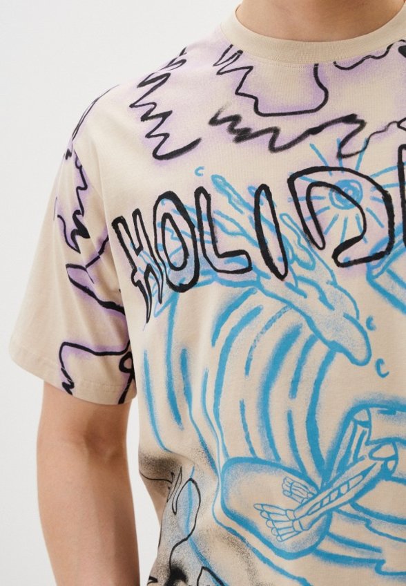 Футболка Loft