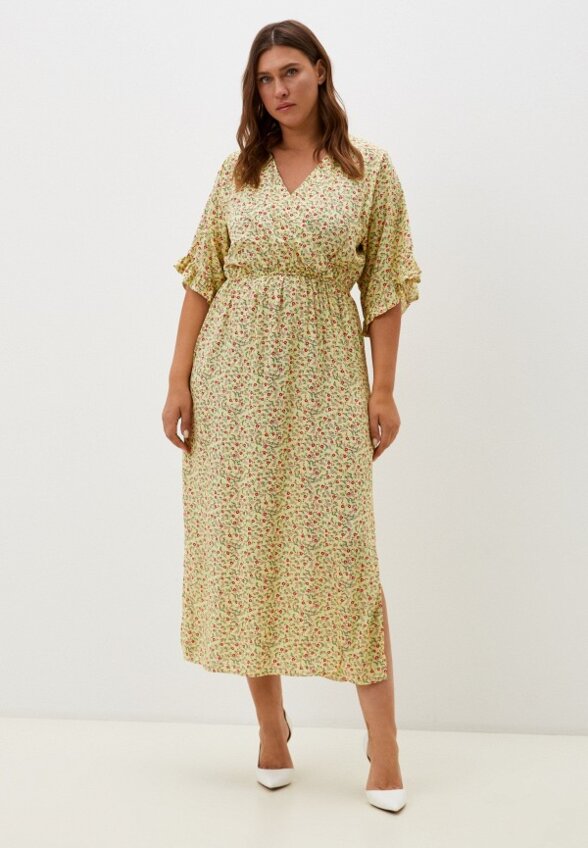 Платье Louren Wilton