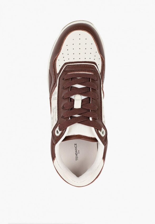 Кеды Tendance