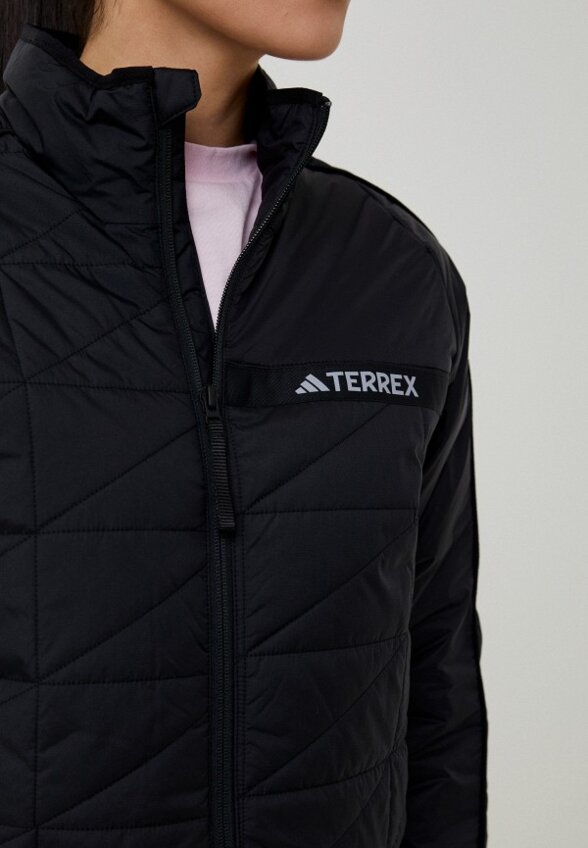 Куртка утепленная adidas