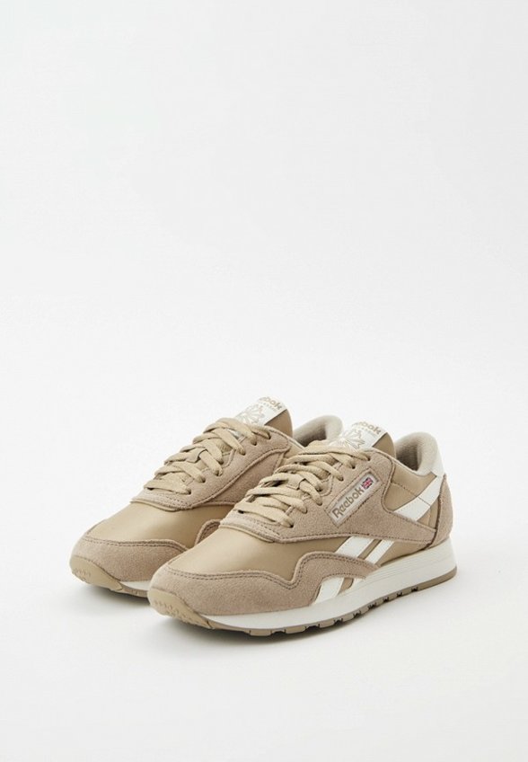 Кроссовки Reebok