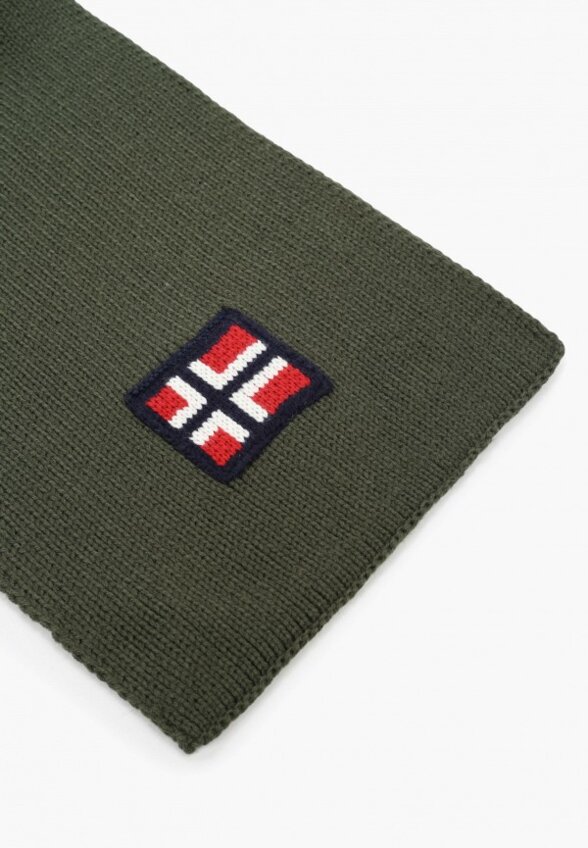 Шарф Scuola Nautica Italiana