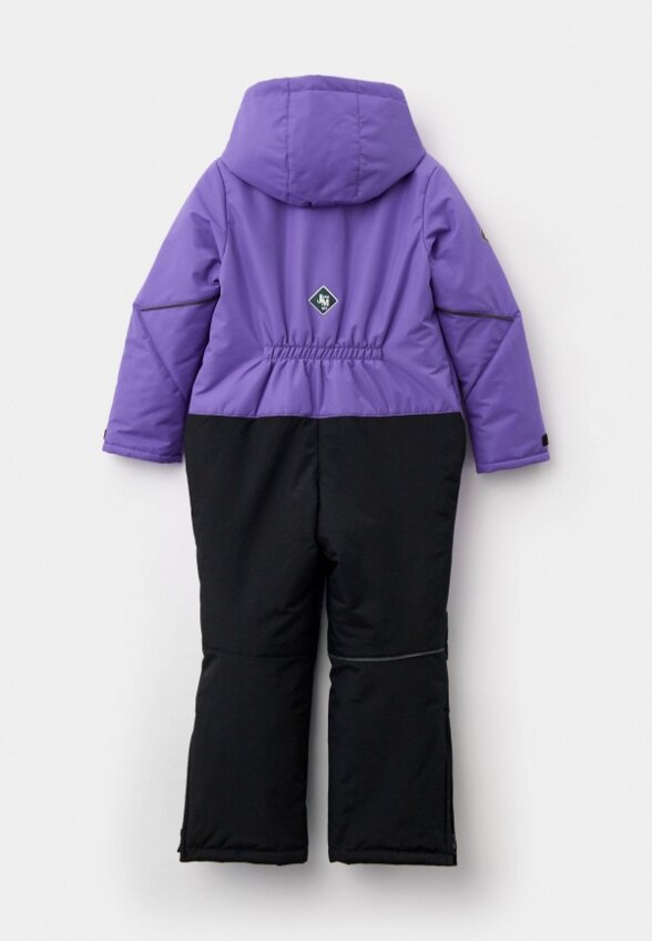 Комбинезон утепленный Jam Mix