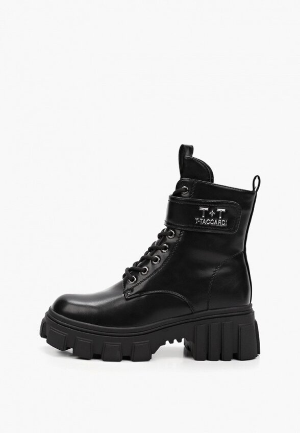 Ботильоны T.Taccardi