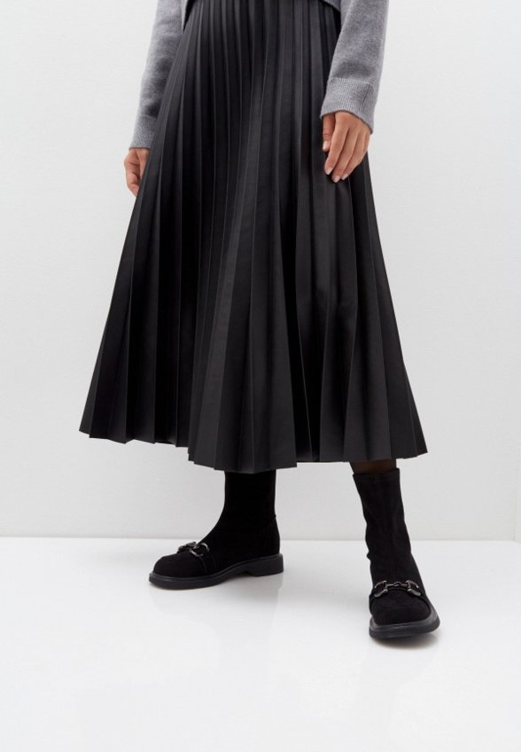 Полусапоги Abricot