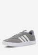 Кеды мужские adidas Vl Court 3.0, Серый2  - превью