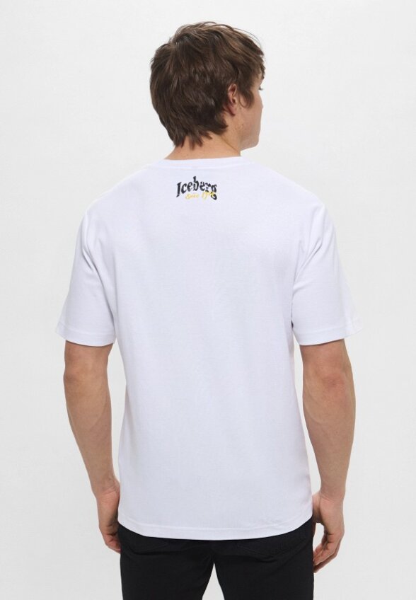 Футболка Iceberg