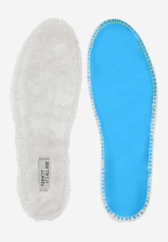 Дутики женские Termit Storm Boot Wtr, Бежевый