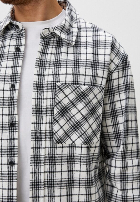 Рубашка JC Just Clothes