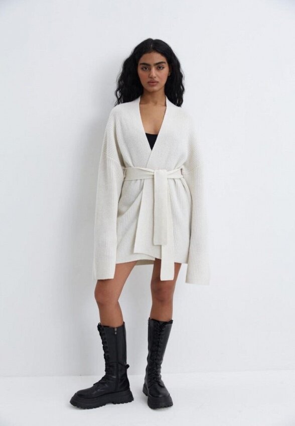 Кардиган Miederes