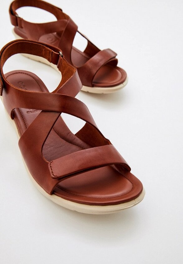 Босоножки Ecco