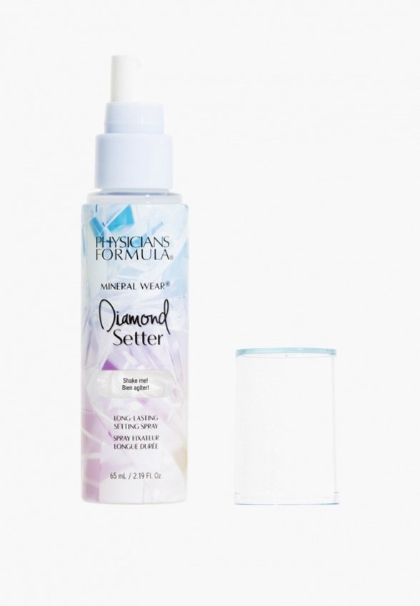 Спрей для фиксации макияжа Physicians Formula