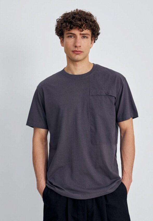 Футболка Finn Flare