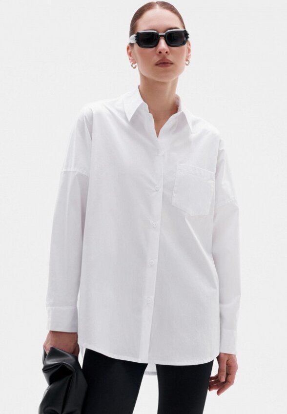 Рубашка Top Top