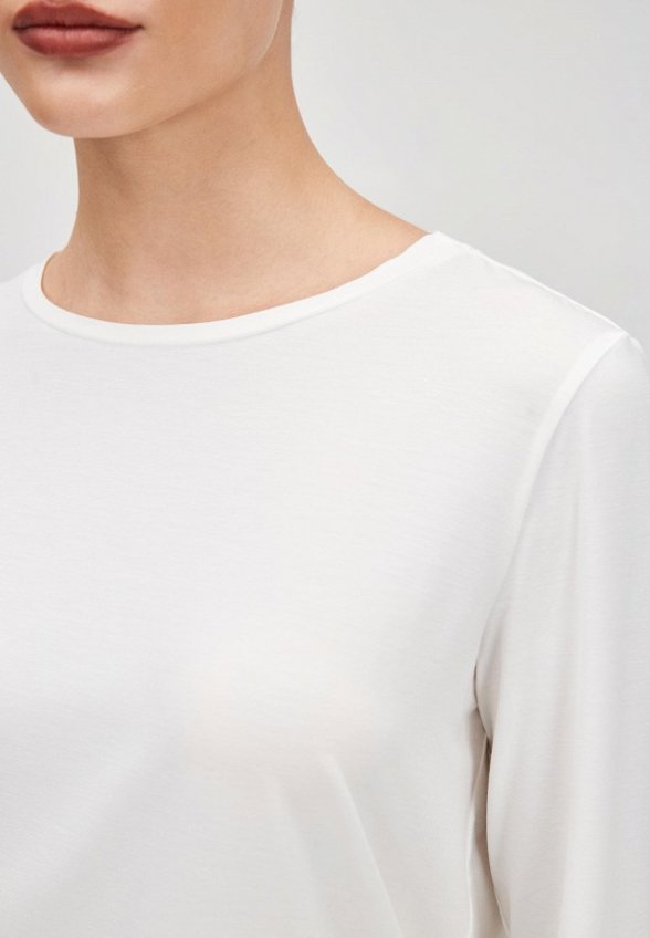 Лонгслив Top Top