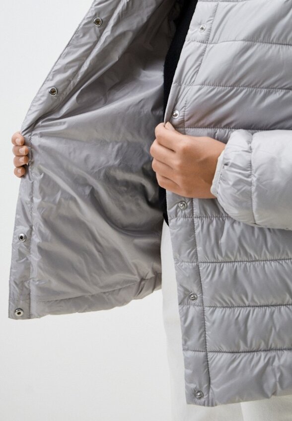 Куртка стеганая Lucky Bear