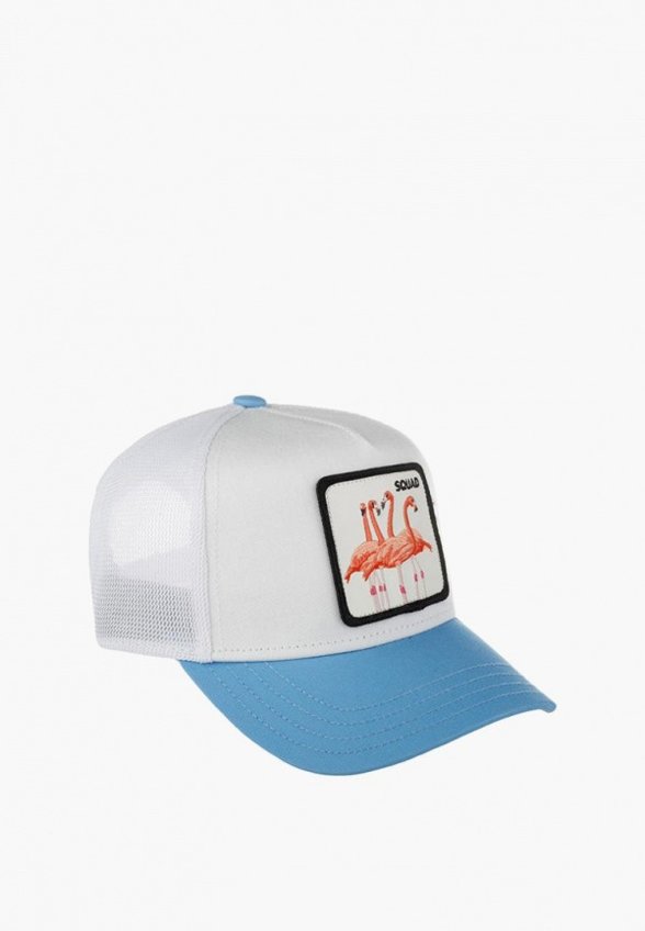 Бейсболка Goorin Brothers