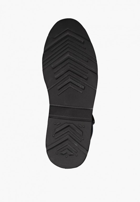 Сандалии El'Rosso