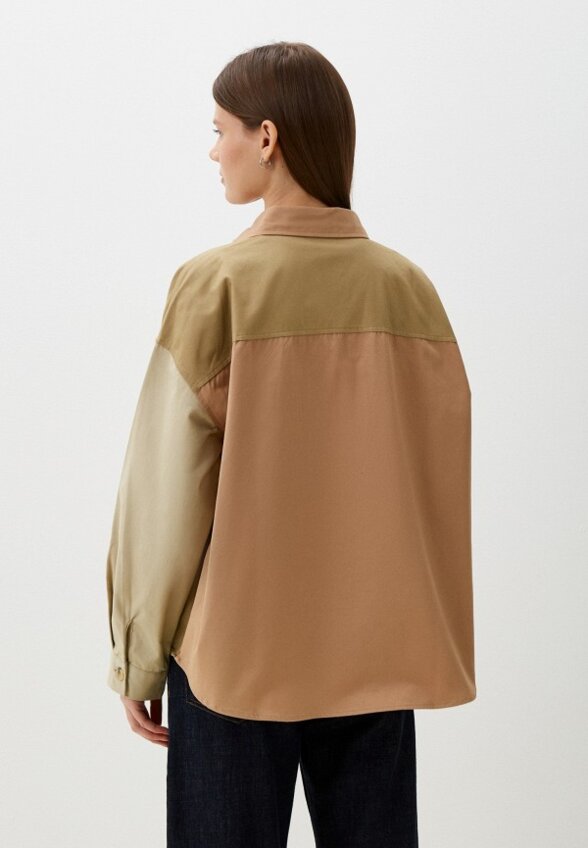 Рубашка Colin's