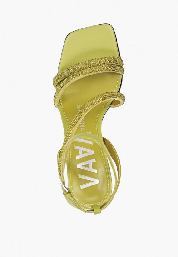 Босоножки Vasconte