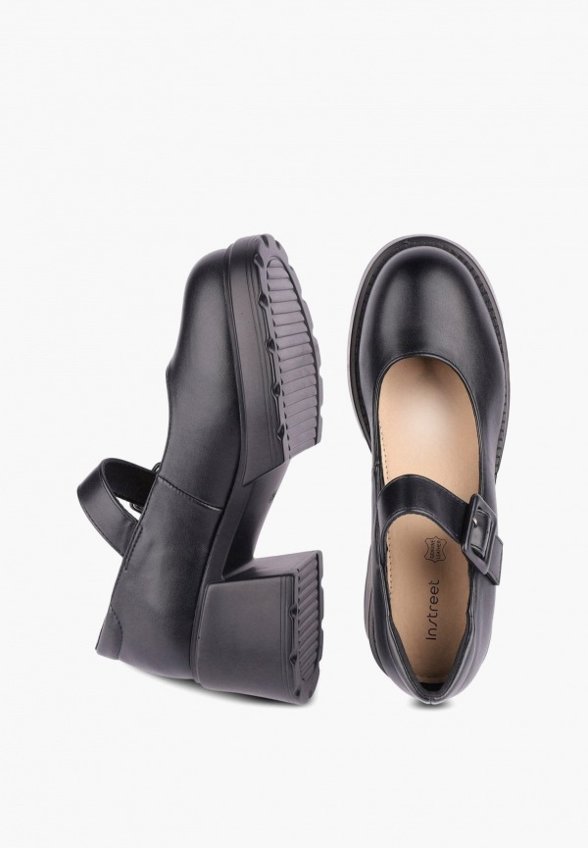 Туфли Instreet