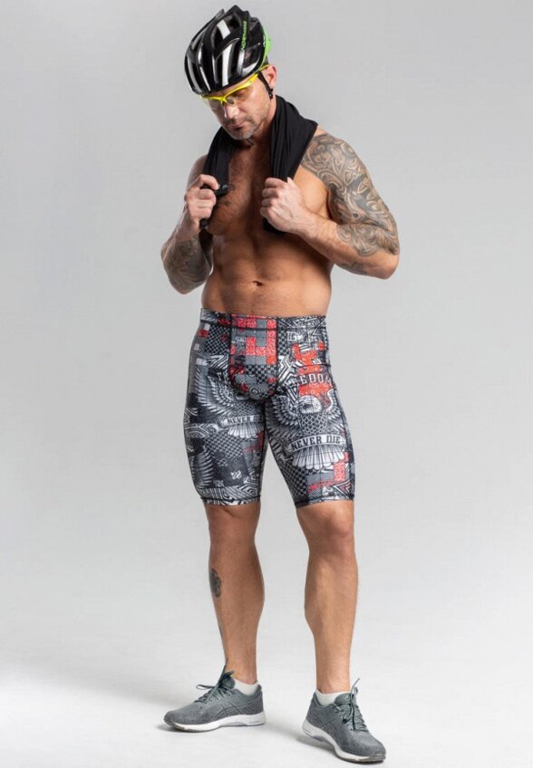 Шорты спортивные Zozh