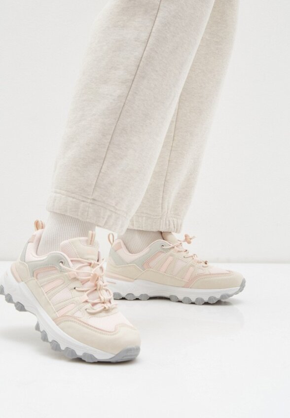 Кроссовки TimeJump